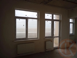 Продается Апартамент Симферопольская ул, 40.5  м&sup2;, 8500000 рублей