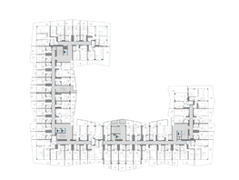 Продается Апартамент АК Сага, 60.11  м&sup2;, 13224200 рублей