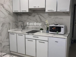 Продается Апартамент Калинина ул, 19  м&sup2;, 4650000 рублей