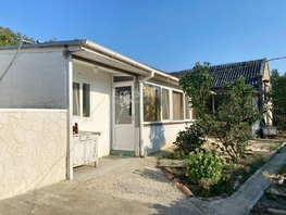 Продается Дом Миндальная ул, 78  м&sup2;, участок 7.8 сот., 7800000 рублей