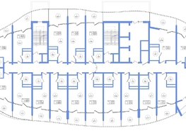 Продается Номер в отеле ГК Мойнако Резорт, 45.57  м&sup2;, 18228000 рублей