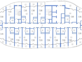 Продается Номер в отеле ГК Мойнако Резорт, 41.91  м&sup2;, 17183100 рублей