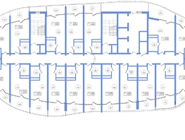 Продается Номер в отеле ГК Мойнако Резорт, 40.81  м&sup2;, 17548300 рублей