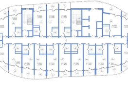 Продается Номер в отеле ГК Мойнако Резорт, 40.83  м&sup2;, 17965200 рублей