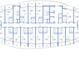 Продается Номер в отеле ГК Мойнако Резорт, 25.14  м&sup2;, 14581200 рублей