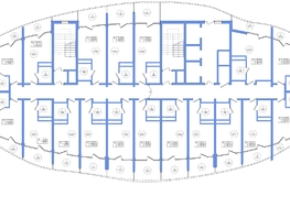 Продается Номер в отеле ГК Мойнако Резорт, 32.14  м&sup2;, 18641200 рублей