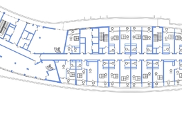 Продается Номер в отеле ГК Мойнако Резорт, 49.4  м&sup2;, 22230000 рублей