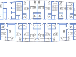 Продается Номер в отеле ГК Мойнако Резорт, 54.57  м&sup2;, 28103550 рублей