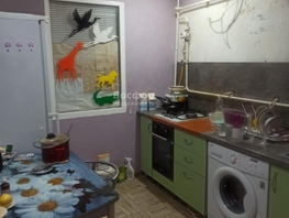 Продается 1-комнатная квартира Челнокова ул, 30  м&sup2;, 5050000 рублей