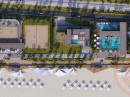Продается Апартамент Симферопольская ул, 47.1  м&sup2;, 10900000 рублей