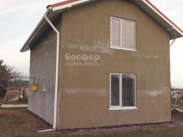 Продается Дом Шелковичная (Светоч тер. СНТ) ул, 106.4  м&sup2;, участок 6 сот., 6700000 рублей