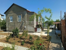 Продается Дом Виноградная ул, 91.3  м&sup2;, участок 4 сот., 6700000 рублей