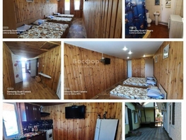 Продается Гостиница Дружбы ул, 370  м&sup2;, 36200000 рублей