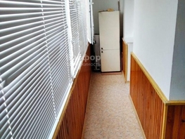 Продается 2-комнатная квартира Строительная ул, 55  м&sup2;, 8000000 рублей