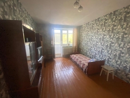 Продается 2-комнатная квартира Крымская ул, 44.6  м&sup2;, 6700000 рублей