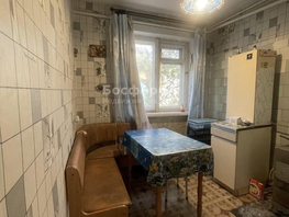 Продается 3-комнатная квартира Высотный пер, 57  м&sup2;, 5150000 рублей
