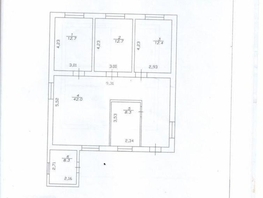 Продается Дом 198  м&sup2;, участок 800 сот., 10900000 рублей