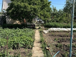 Продается дача Персиковая ул (садовые участки Очистные), 50.5  м&sup2;, участок 4 сот., 5300000 рублей