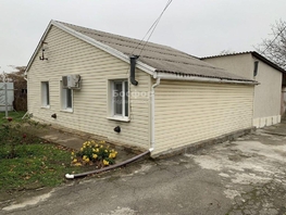 Продается Дом Первомайская ул, 75  м&sup2;, участок 10 сот., 7450000 рублей