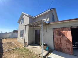 Продается Дом 83.6  м&sup2;, участок 8 сот., 10500000 рублей