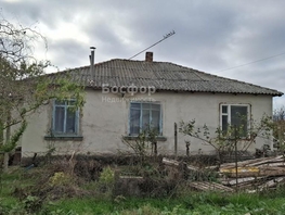 Продается Дом Советская ул, 66.5  м&sup2;, участок 6 сот., 4600000 рублей