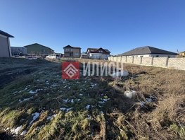 Продается Участок ИЖС Кипарисная ул, 10  сот., 7300000 рублей