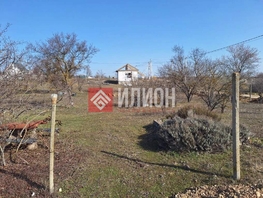 Продается Дачный участок Волшебная (СНТ Семья тер.) ул, 10  сот., 2400000 рублей