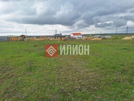 Продается Участок ИЖС Семёна Кусакина ул, 6  сот., 3700000 рублей