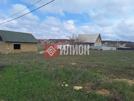 Продается Участок ИЖС Вити Коробкова ул, 7.4  сот., 4200000 рублей