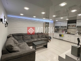 Продается 3-комнатная квартира Железнодорожная ул, 95  м&sup2;, 16500000 рублей
