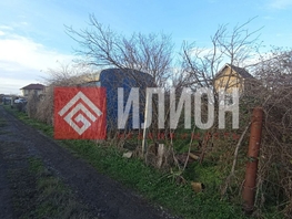 Продается Дачный участок Жасминовая ул (садовые участки Очистные), 6  сот., 2200000 рублей