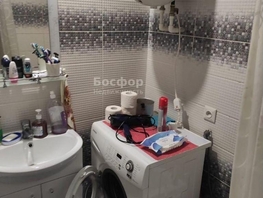 Продается 1-комнатная квартира Дзержинского ул, 36.6  м&sup2;, 4700000 рублей