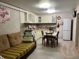 Продается Дом Пляжный пер, 120  м&sup2;, участок 1 сот., 20000000 рублей
