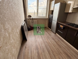Продается 1-комнатная квартира Гранатная ул, 40  м&sup2;, 5900000 рублей