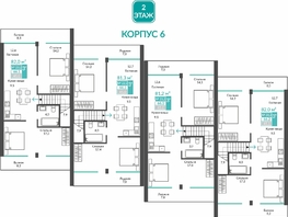 Продается Апартамент АК Удачное, 82  м&sup2;, 18327820 рублей