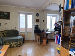 Продается 1-комнатная квартира Украинская ул, 28  м&sup2;, 5870000 рублей