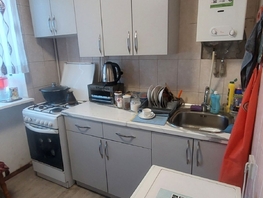 Продается 2-комнатная квартира Д.И.Ульянова ул, 45.1  м&sup2;, 5990000 рублей