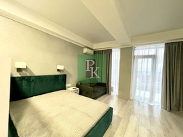 Продается Апартамент Парковая ул, 40  м&sup2;, 12500000 рублей
