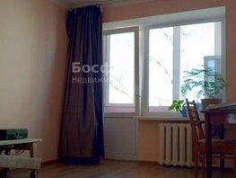 Продается 2-комнатная квартира Крымская ул, 45  м&sup2;, 7200000 рублей