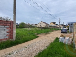 Продается Дачный участок Клубничная ул, 6  сот., 5500000 рублей
