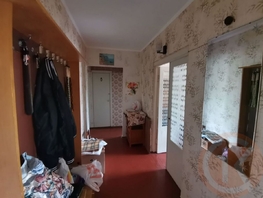 Продается 3-комнатная квартира Бела Куна ул, 60  м&sup2;, 9200000 рублей
