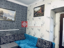 Продается 1-комнатная квартира Училищная ул, 27.1  м&sup2;, 5300000 рублей
