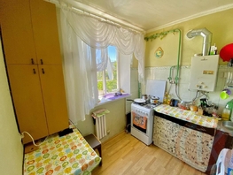 Продается 3-комнатная квартира Сытникова ул, 54  м&sup2;, 7500000 рублей