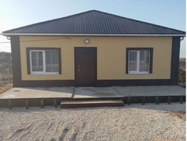 Продается Дом Лавандовая ул, 101  м&sup2;, участок 6 сот., 8400000 рублей