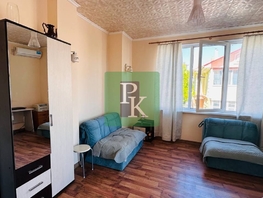 Продается Апартамент Качинское ш, 29.9  м&sup2;, 5200000 рублей