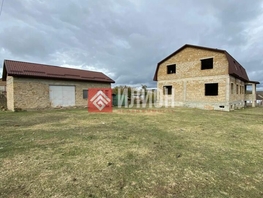 Продается Дом им Тогъай-Бей ул, 300  м&sup2;, участок 12.4 сот., 12400000 рублей