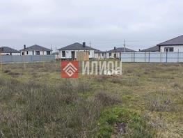 Продается Участок ИЖС имени Александра Сокина кв-л, 6.4  сот., 2500000 рублей