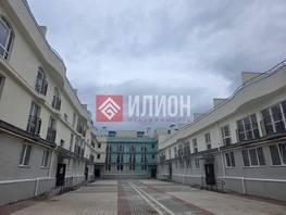 Продается 1-комнатная квартира Военных Строителей ул, 30.8  м&sup2;, 6500000 рублей