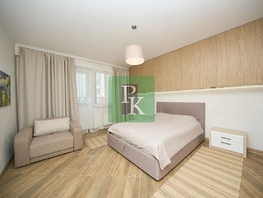 Продается 2-комнатная квартира Античный пр-кт, 70  м&sup2;, 19500000 рублей