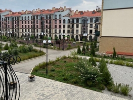 Продается 2-комнатная квартира им.60-летия ВЛКСМ ул, 52  м&sup2;, 11500000 рублей